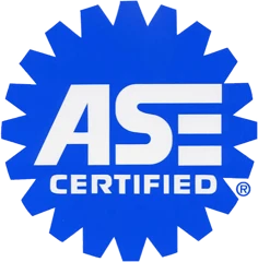 ASE Certified